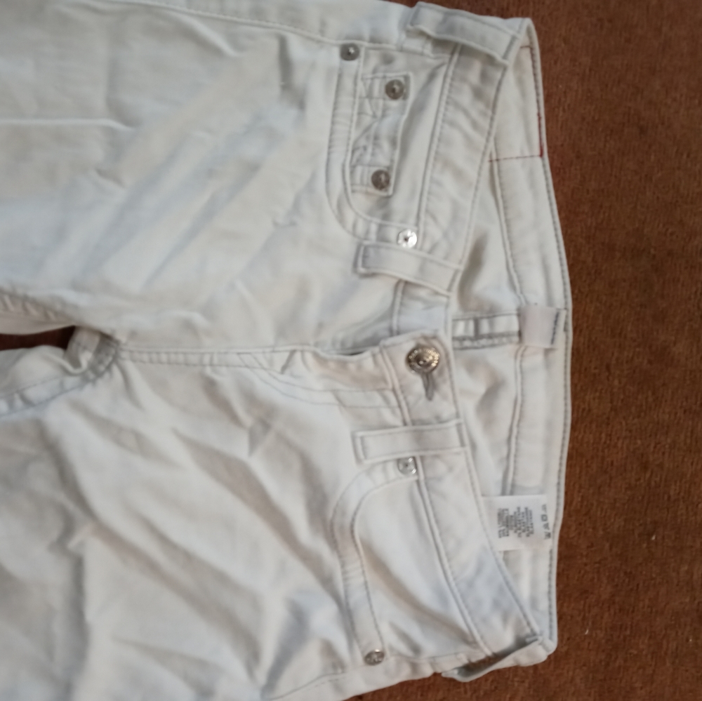 Almost Famous jeans